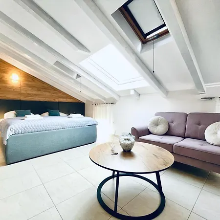 Fazana City Rooms With Free Parking Exterior photo