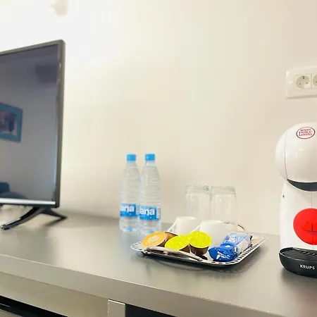 Fazana City Rooms With Free Parking Exterior photo