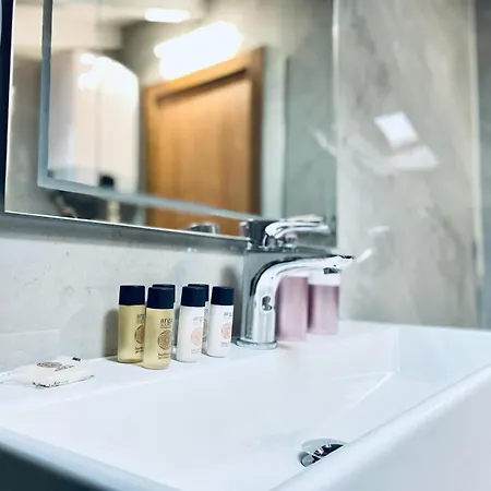 Fazana City Rooms With Free Parking Exterior photo