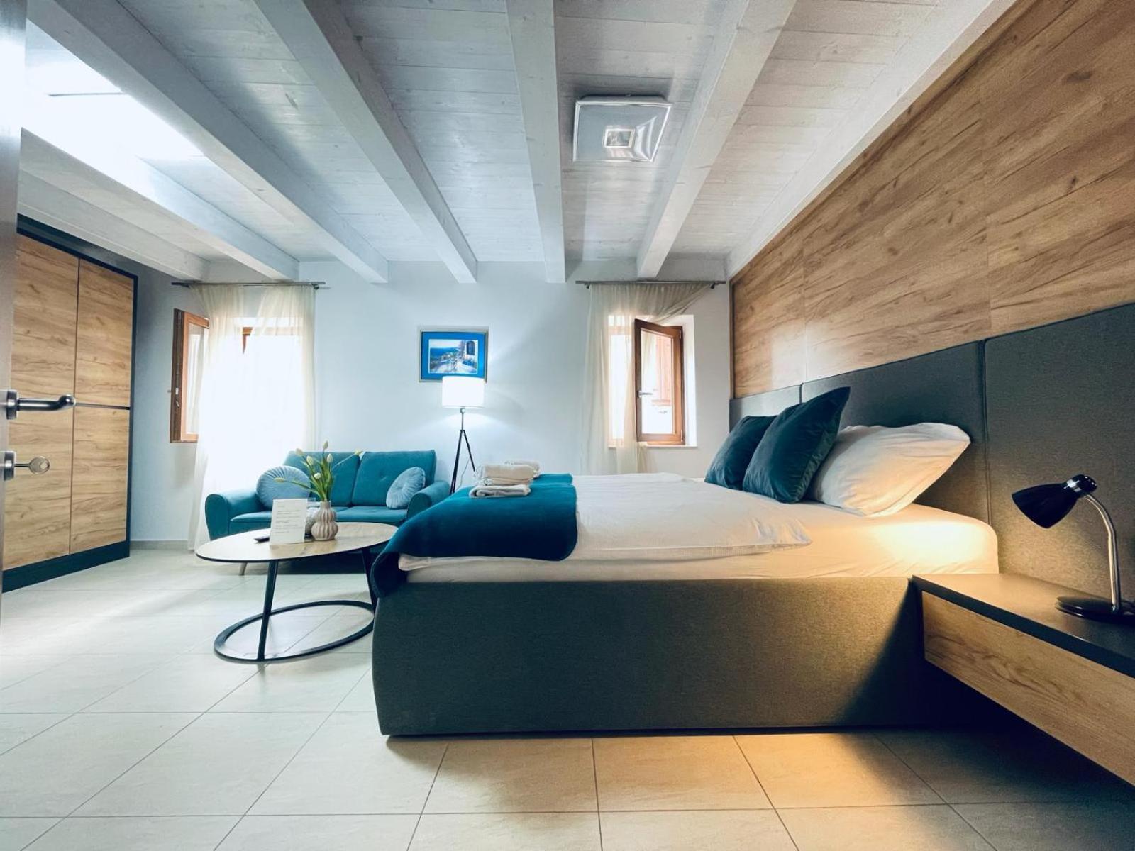 Apartment With Free Parking Fazana