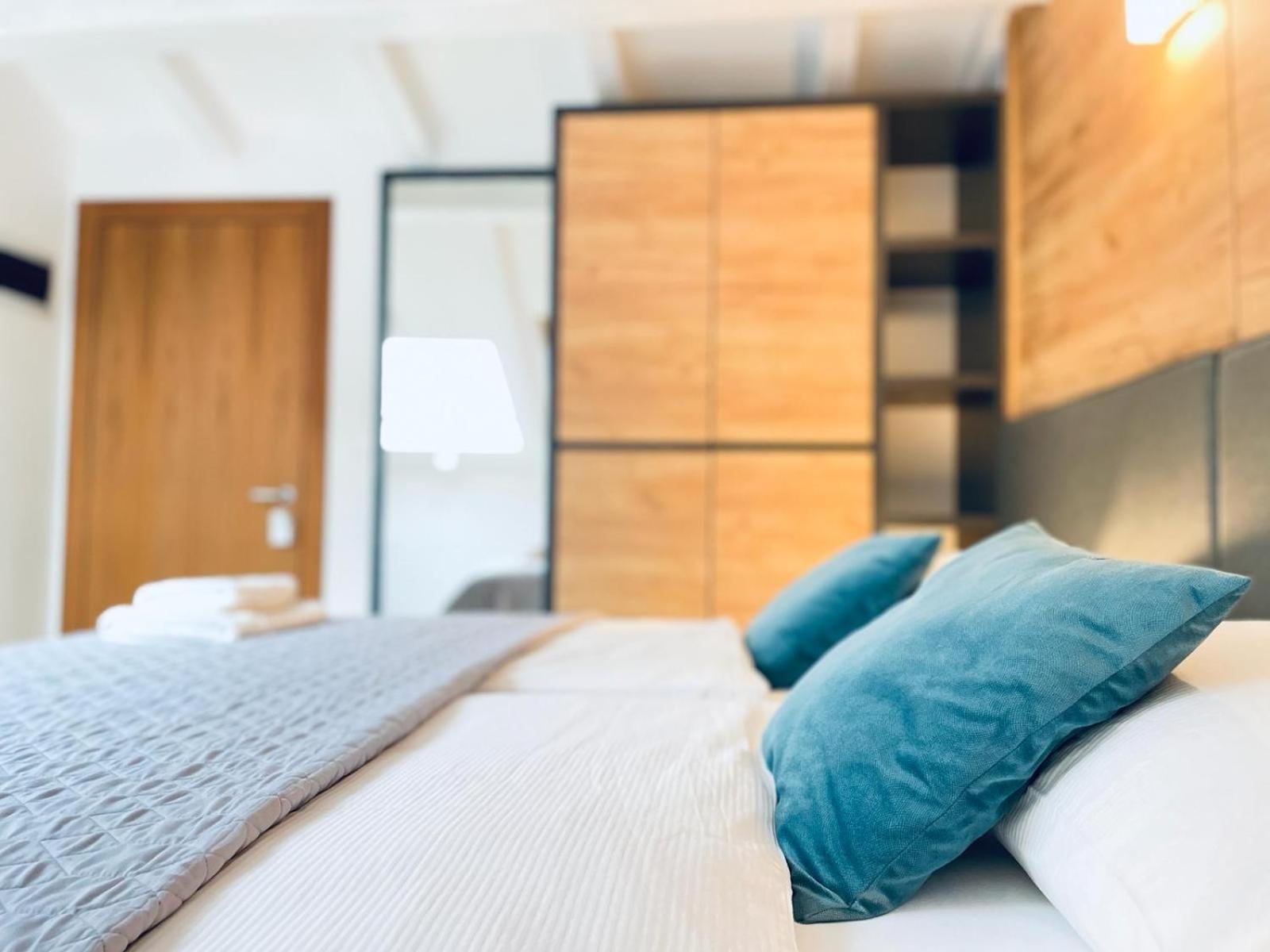 Apartment With Free Parking Fazana