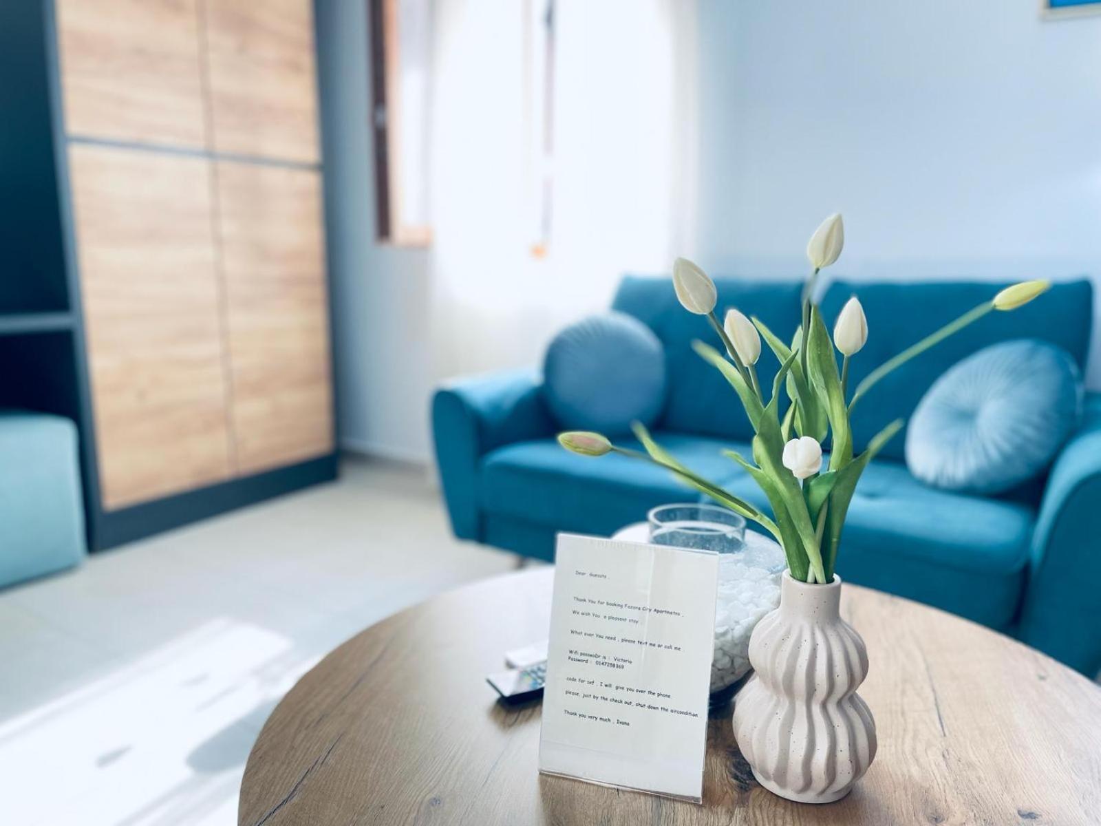 Apartment With Free Parking Fazana